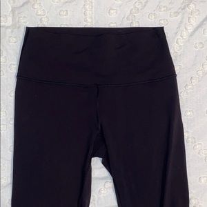 Align Lululemon Leggings